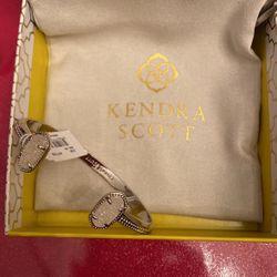 New Kindra Scott Cuff Bracelet 