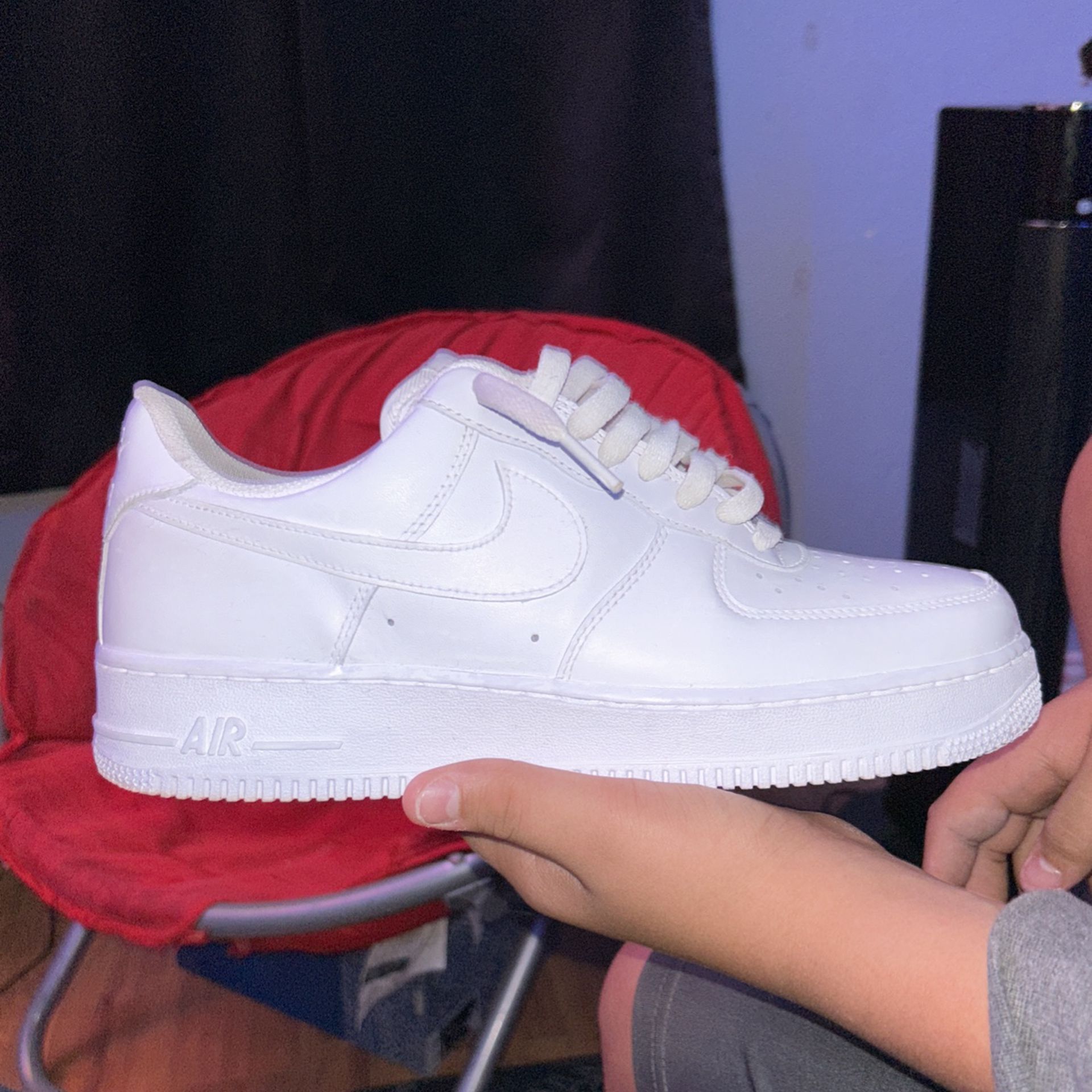 Air Forces Nike