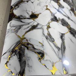 PVC MARBLE PANEL  4x8ft   15 Mount prospect avenue Clifton /New jersey   Mbm Construction 