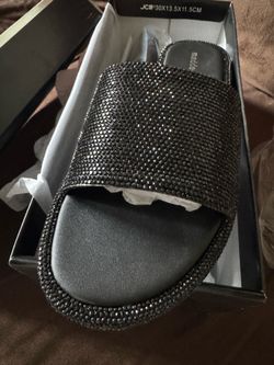WOMEN'S  SANDALS