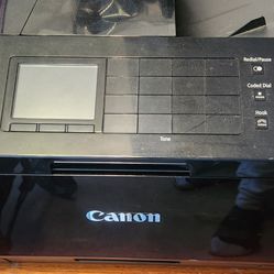 Canon MX922 All-in-one Printer 