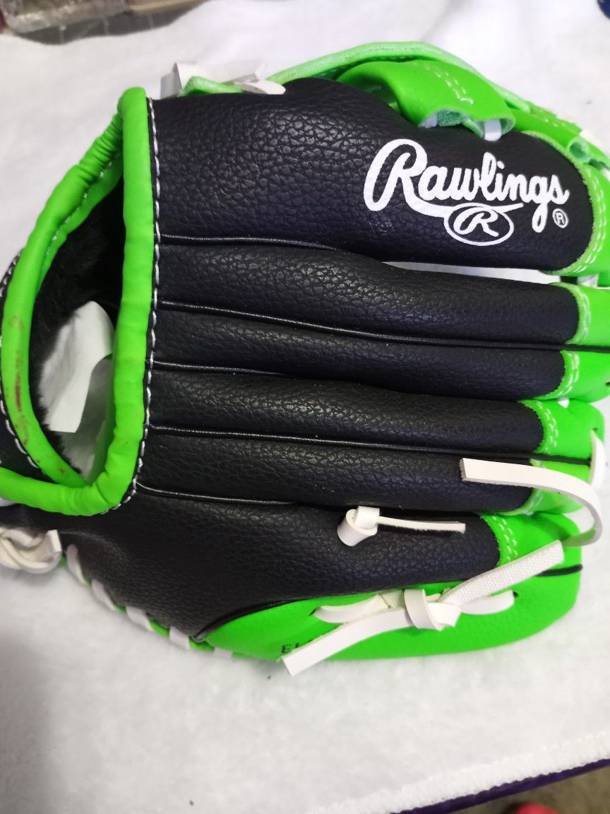 Rawlings Youth Glove