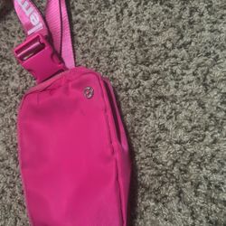 Lululemon Fanny Pack