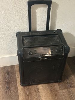 Speaker /bluethooth