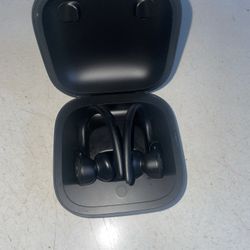 Powerbeats Pro 
