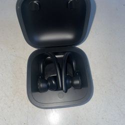 Powerbeats Pro Like New *