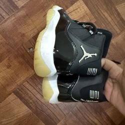 Jordan’s 11s S.Z 5.5