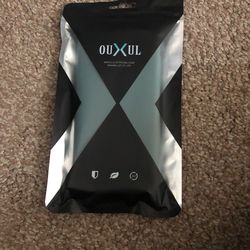 OuXul iPhone SE, 7, 8, 2020 Case iPhone