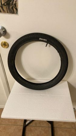 Bicycle—Bmx tire- 20x 2.4 