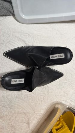 Steve Madden