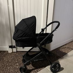 Evenflo Pivot Stroller 