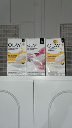 Olay Bars - $6 Each 