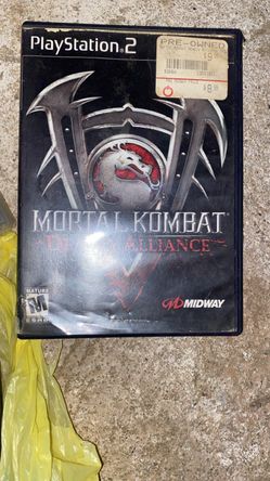 Ps2 games