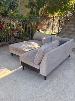 Free Couch
