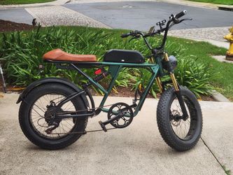 eBike 73 -- Electric Bike for sale