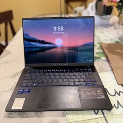 Asus Vivo Book S 14    1TB