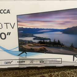 Impecca 40 Inch Tv
