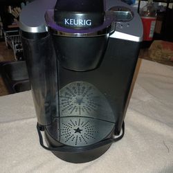 Keurig Coffee Machine