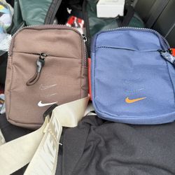 Nike Crossbody