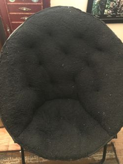 Chair rooms essentials