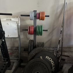 Workout Equipment-squat Rack
