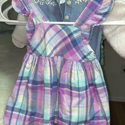 Babygirl Clothes 6-9 Months