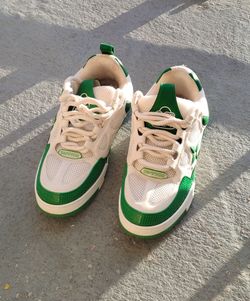 Louis Vuitton Skate Sneakers