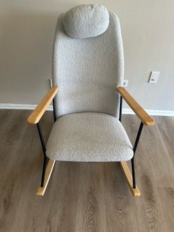Rocking chair