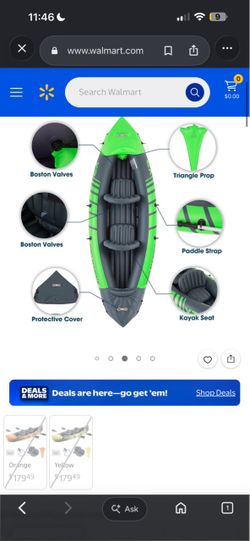 Kayak