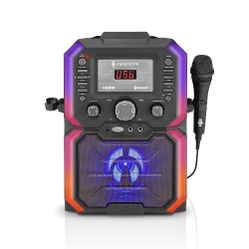 KARAOKE MACHINE 