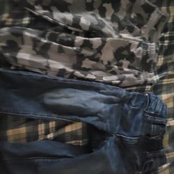 Baby Boys 12 To 24months