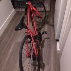 Very Nice Jamis Allegro 