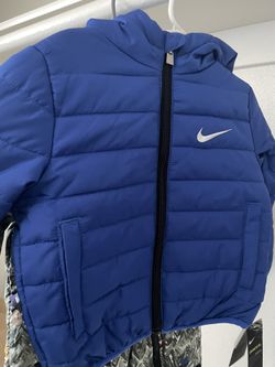 Nike Jacket Baby(18-24m ) 