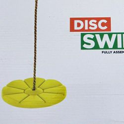Disc Swing
