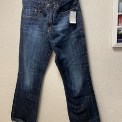New lucky Brand pants size 34x32