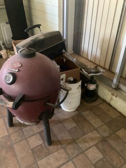 Grilling