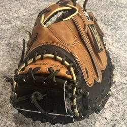HOH Molina Catcher’s Glove