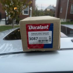 Duralast Strut/Motor Mount