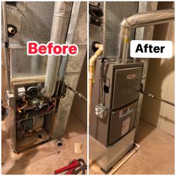 HVAC Services 