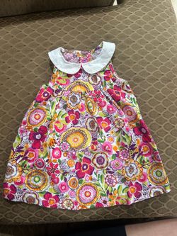 Baby girl dress