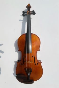 French copy of Carlo Bergonzi 1800’s