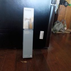 Moen Double Towel Bar