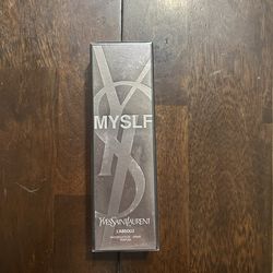 Ysl myself