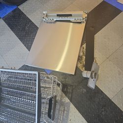 Bosch Dishwasher Parts