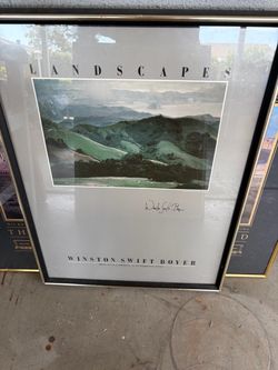 ART POSTER