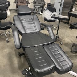 Tattoo Bed Electric 