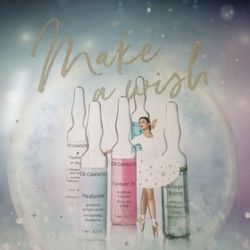 Dr .Grandel Collagen Booster Face Sirum 