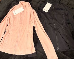 Lululemon define