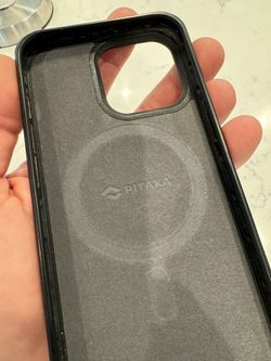 Pitaka IPhone 13 Pro Case