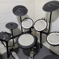 Roland TD17 Electronic Drums